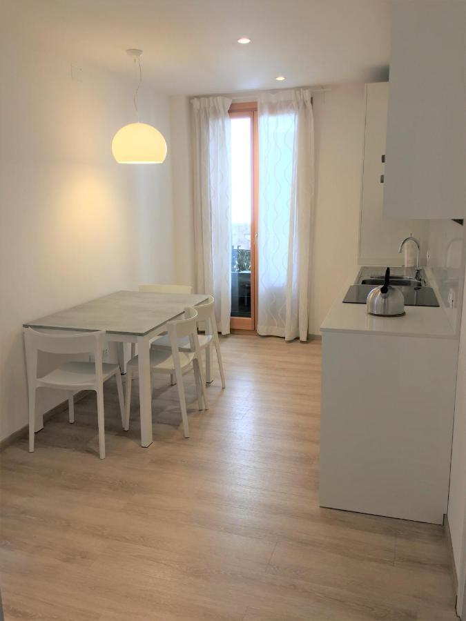Monnalisa Venice Apartment Ngoại thất bức ảnh