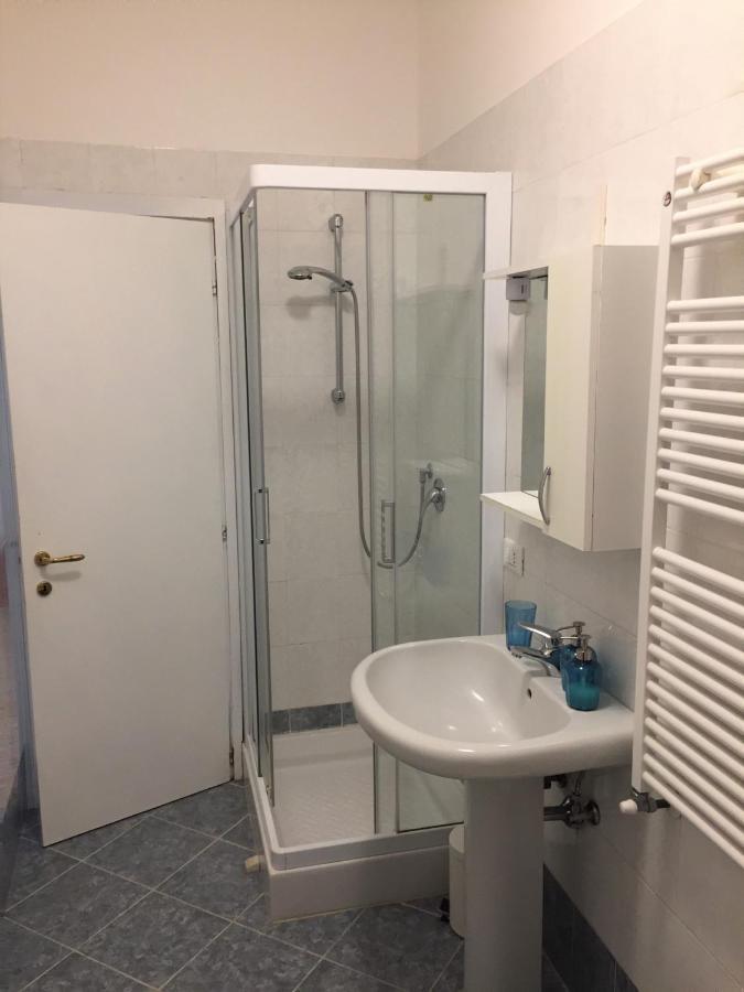 Monnalisa Venice Apartment Ngoại thất bức ảnh