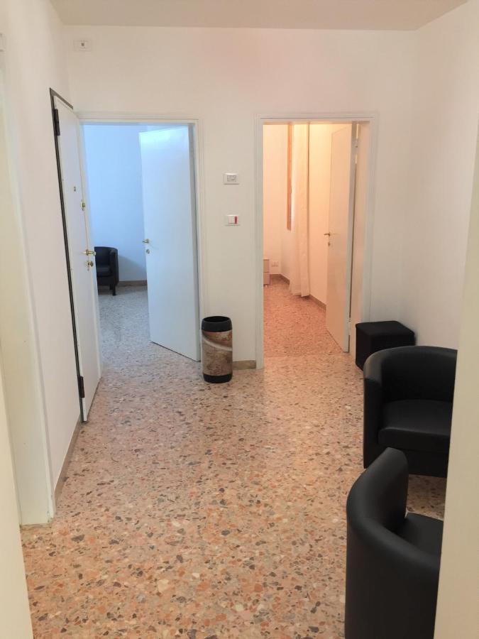 Monnalisa Venice Apartment Ngoại thất bức ảnh