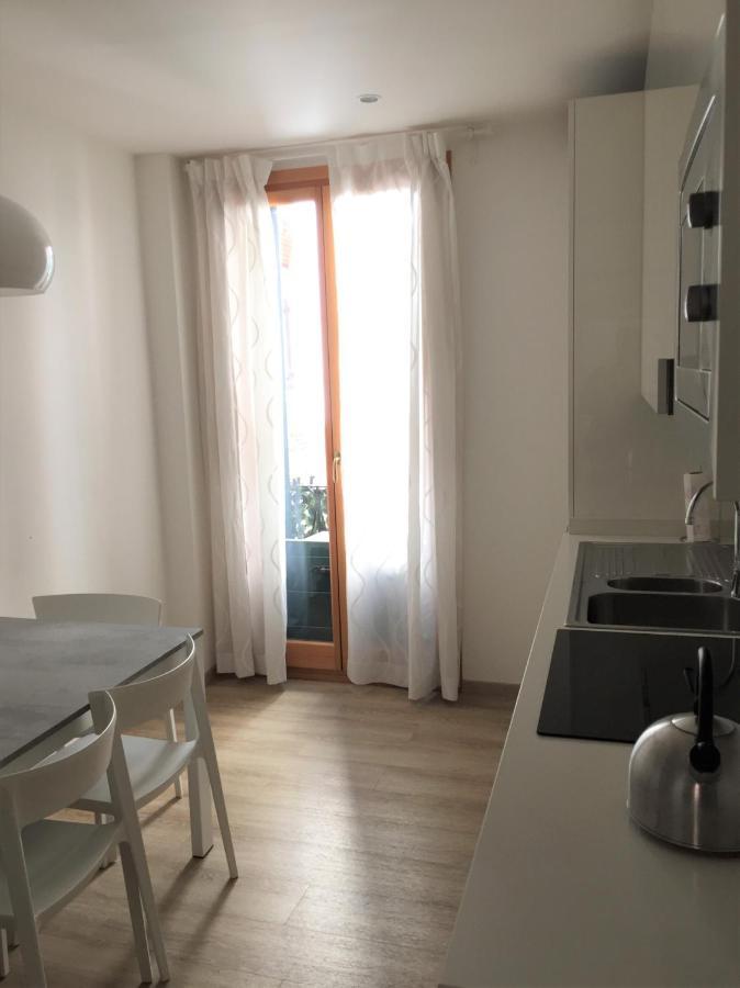 Monnalisa Venice Apartment Ngoại thất bức ảnh