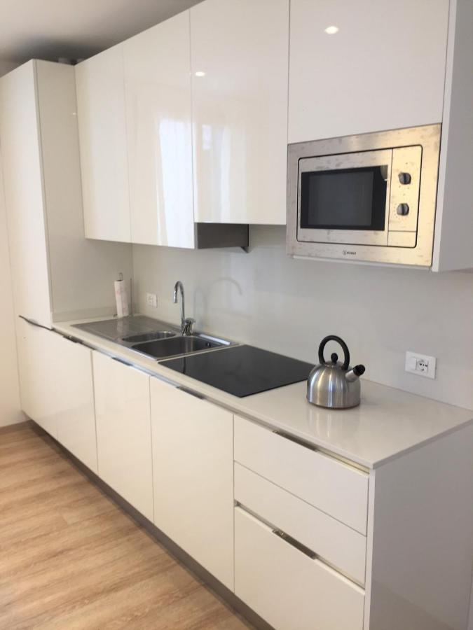 Monnalisa Venice Apartment Ngoại thất bức ảnh