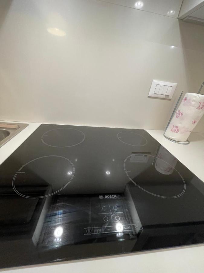 Monnalisa Venice Apartment Ngoại thất bức ảnh