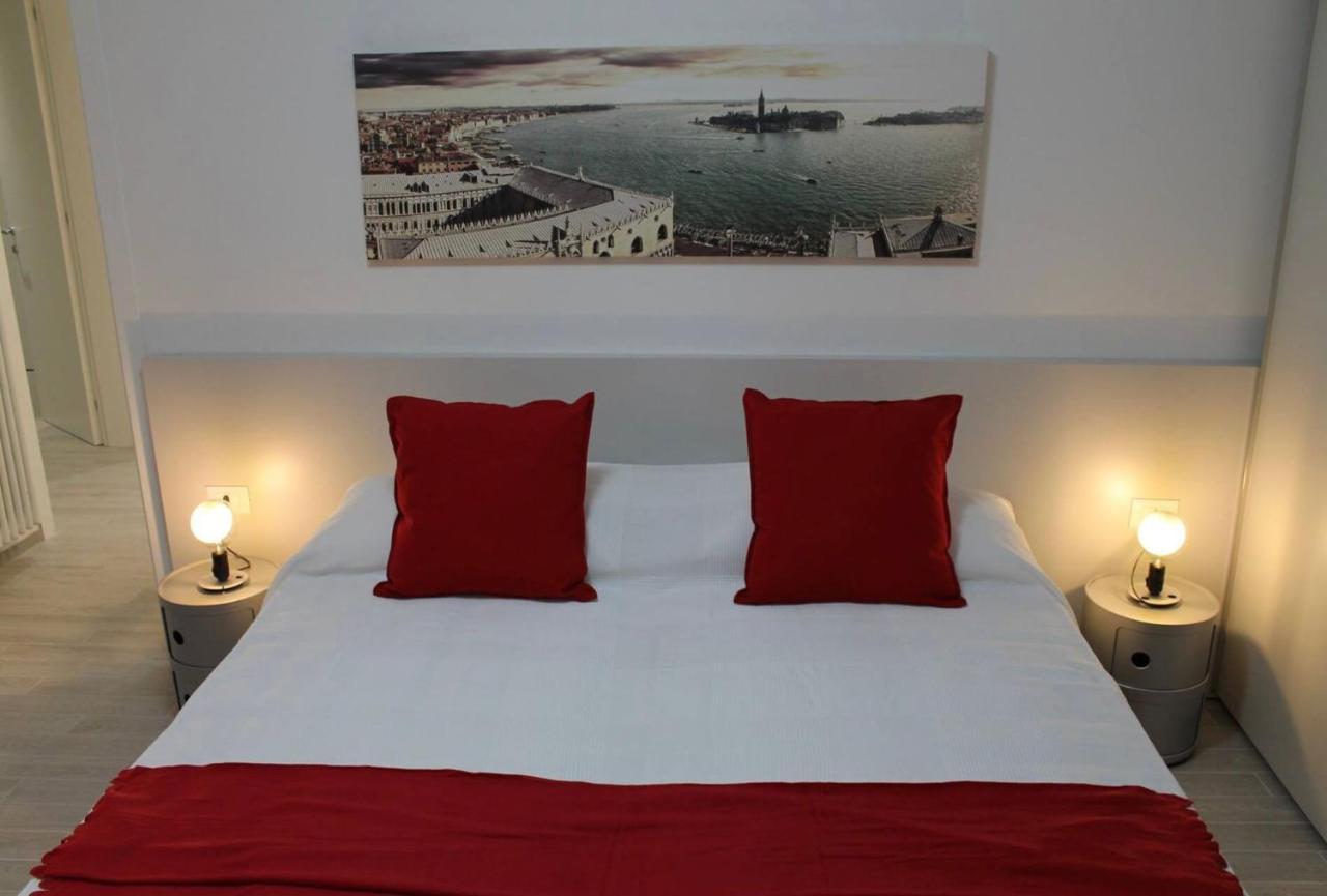 Monnalisa Venice Apartment Ngoại thất bức ảnh