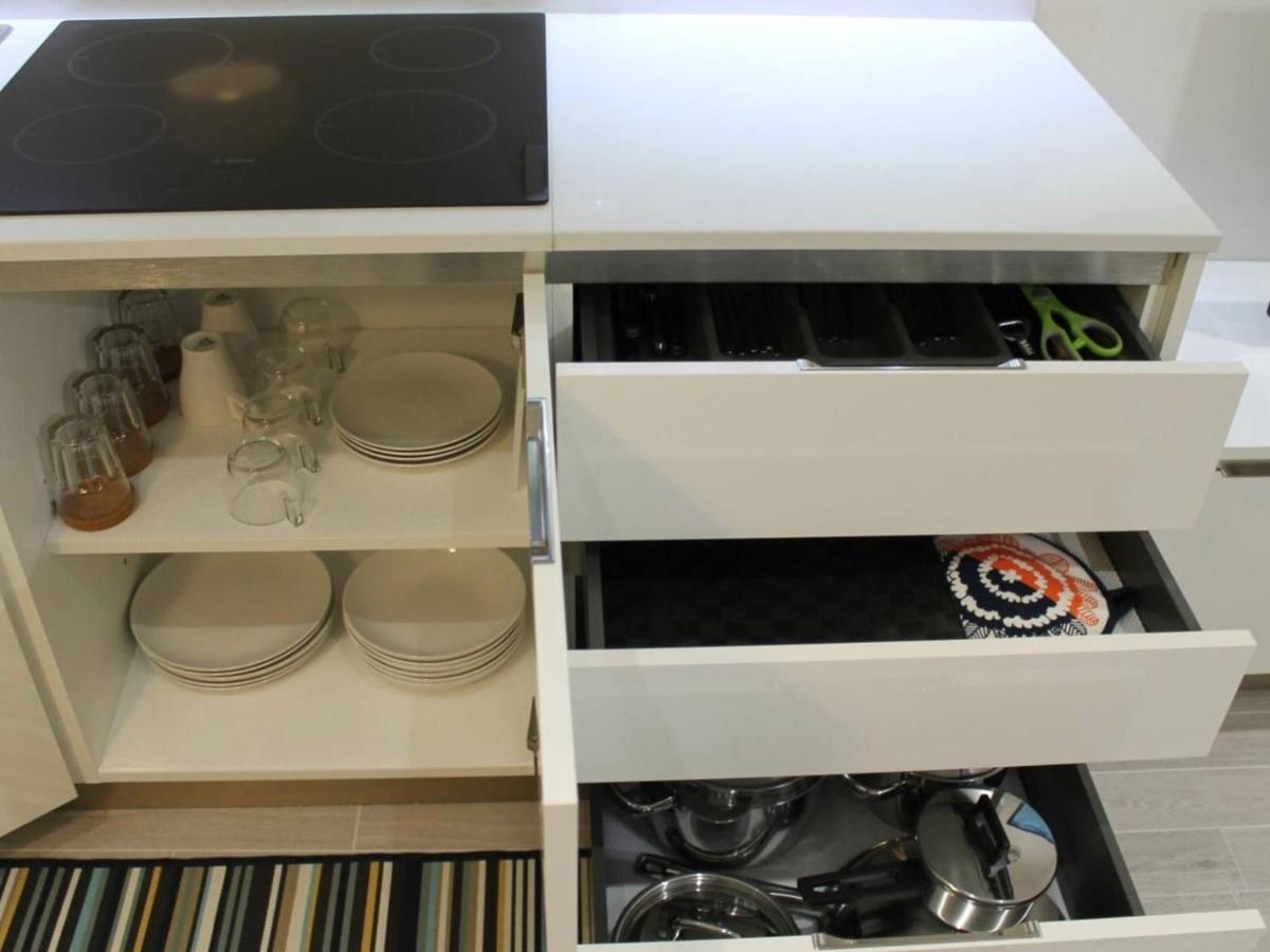 Monnalisa Venice Apartment Ngoại thất bức ảnh