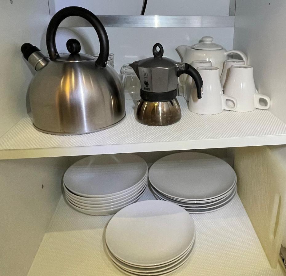 Monnalisa Venice Apartment Ngoại thất bức ảnh