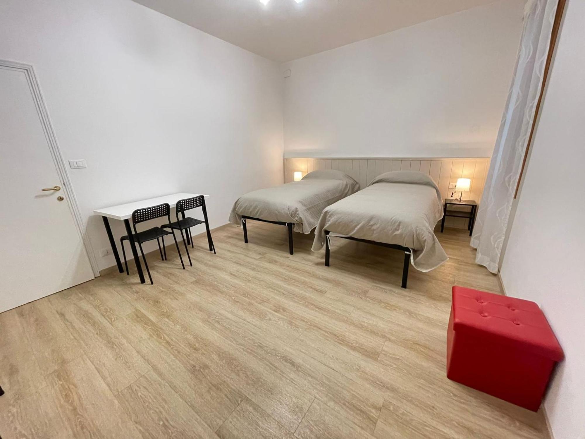 Monnalisa Venice Apartment Ngoại thất bức ảnh